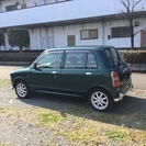ミラジーノ 96000キロ 車検2年付き コミコミの画像