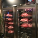 話題の熟成肉バル！キッチンスタッフ募集の画像