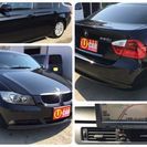 ご成約頂きました！★感謝価格★BMW320i☆2006年☆AT6...