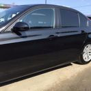 ご成約頂きました！★感謝価格★BMW320i☆2006年☆AT6速☆ブラック☆即決2年車検付！！の画像