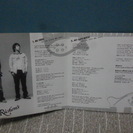 CD リッケンズ「BE・FREE」の画像