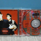 CD　B'Z　「BaD・communication」　の画像