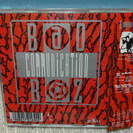 CD　B'Z　「BaD・communication」　の画像