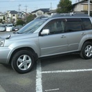 H16　エクストレイル　Xt　4WD　車検2年付きＨ29税込　ルーフレール　シートヒーター　ETC　　10799の画像