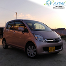 ★ワンオーナー車 スマートキー★H20年式 ダイハツ ムーブ♪