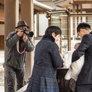 宇都宮二荒山神社のお宮参り同行撮影承ります！