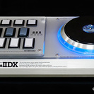 beatmania IIDX Infinitas 専用コントローラー プレミアムモデル 新品未開封の画像