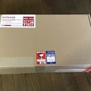 beatmania IIDX Infinitas 専用コントローラー プレミアムモデル 新品未開封の画像
