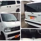 ご成約頂きました！★感謝価格★アトレーワゴン☆4WD.AT☆H1...