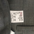 新品スーツセットの画像