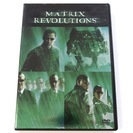 マトリックス レボリューションズ 特別版　2枚組　DVD　キアヌ・リーヴス　【美品】の画像