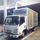 運転が好き！トラックが好き！とにかく車が好き！※必見です！社員・アルバイト募集の画像