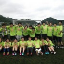 《4月8日開催》春の大募集!男女初心者大歓迎!!エンジョイミックスフットサルクラブ AS Merde - スポーツ
