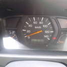 H13　ミニキャブ　５MT　車検H３０-９月まであり 　　商談中の画像