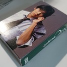 コレクターズグッズー織田裕二のKDDI　CDMAのキャンペーン時のトランプの画像