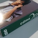 コレクターズグッズー織田裕二のKDDI　CDMAのキャンペーン時のトランプの画像