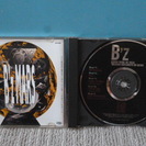 CD　B'Z　「MARS」　の画像