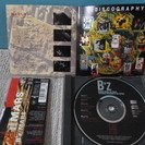 CD　B'Z　「MARS」　の画像