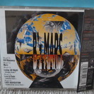CD　B'Z　「MARS」　の画像
