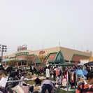 ★出店無料★フリーマーケット in　名古屋市中川区