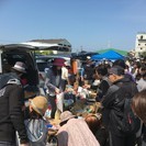 ★出店無料★チャリティフリーマーケット in 加古川市