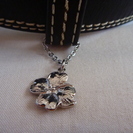 新品！　クレージュ（Courreges）ベルトの画像