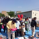 ★出店無料★チャリティフリーマーケット in 前橋市