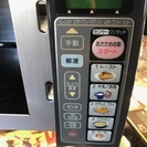 ●オーブンレンジ　SHARP RE-S110-H6 2000年製　お値打ち　60Ｈz専用の画像