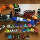 値下げしました‼️仮面ライダーゴーストセット