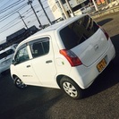 【交換・下取可】スズキ アルト HA25V 貴重人気の5MT！  検31年3月 まだまだ乗れます！ ベースにもの画像
