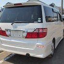 自社ローン★月4万～★純正エアロ★純正ナビ＆フルセグ★フリップダウン の画像