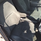 ★H19年 ウィッシュ Xリミテッド4WD★検長期30年5月★ナビ 地デジTV★ブラインドコーナー&バックモニター★夏冬タイヤ付★の画像