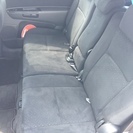 ★H19年 ウィッシュ Xリミテッド4WD★検長期30年5月★ナビ 地デジTV★ブラインドコーナー&バックモニター★夏冬タイヤ付★の画像