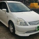 ☆平成12年式 ストリーム 車検30年2月25日 ＥＴＣ付き　こ...