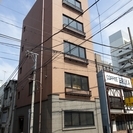 神保町徒歩わずか徒歩4分♪東京の千代田区、神田にあるシェアハウスです。