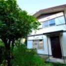 東京 原宿徒歩8分！ 表参道ヒルズ徒歩11分！ 庭付き戸建てタイ...