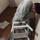 手に職をつける！未経験OK！住宅設備の機器の交換や工事。