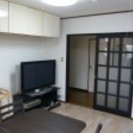 世田谷区等々力のシェアハウス。都心と郊外どちらへのアクセスも良好...