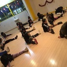 M-skyプロジェクトダンス(赤穂スタジオ)の画像