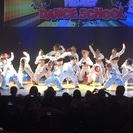 M-skyプロジェクトダンス(赤穂スタジオ)の画像