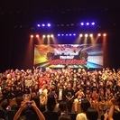 M-skyプロジェクトダンス(赤穂スタジオ)の画像