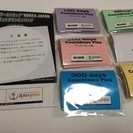 日韓ワールドカップ ☆ サッカー ☆ バッジ ☆ 未開封の画像