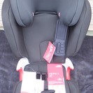 ブリタックス Britax ROMER KIDFIX XP チャイルドシート COSMOSBLACK◆究極固定のチャイルドシート