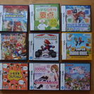 ニンテンドーDSソフト　再値下げしました！の画像