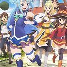 アニメ友達募集！！の画像