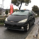（売約済み）車検２年付き ACR３０後期 両側パワースライドドア...