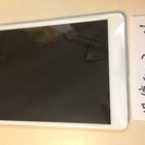 【値下げしました！】iPad mini2 retina 16GB wi-fiモデル Silver (Model A1489) 