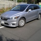 ☆検29/10 平成18年 ナビ TV ETC Bカメラ HID ストリームX☆の画像