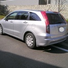 ☆検29/10 平成18年 ナビ TV ETC Bカメラ HID ストリームX☆の画像