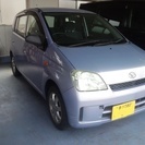＜交渉中＞限定特価！！　H16　ミラ　AT　車検満タン！！　H３...